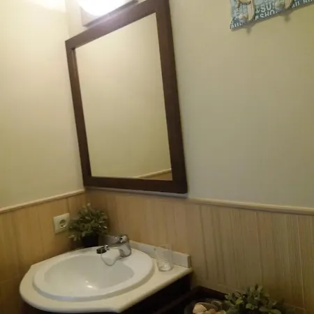 Apartamento Arenas 109 - Vista Al Mar *