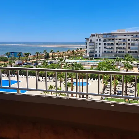 Arenas 109 - Vista Al Mar Isla Canela