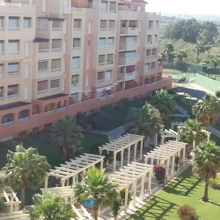 Arenas 109 - Vista Al Mar Apartment *