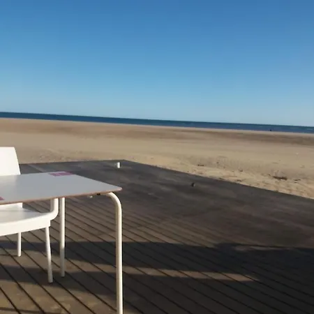 Daire Arenas 109 - Vista Al Mar