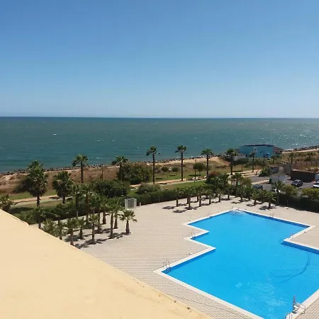 Apartment Arenas 109 - Vista Al Mar *