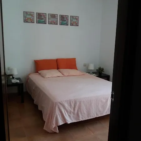Arenas 109 - Vista Al Mar Daire *