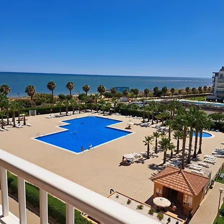 Apartment Arenas 109 - Vista Al Mar