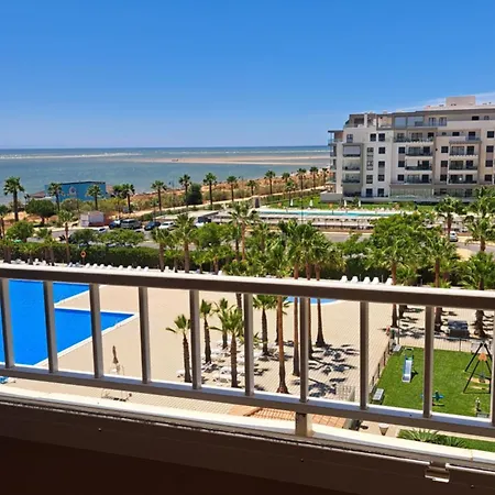 Apartment Arenas 109 - Vista Al Mar