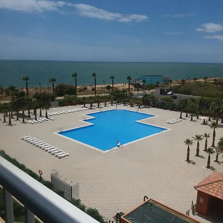 Arenas 109 - Vista Al Mar * Isla Canela